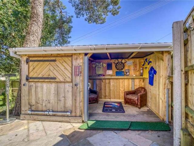 House for sale in Penn Hill, Poole