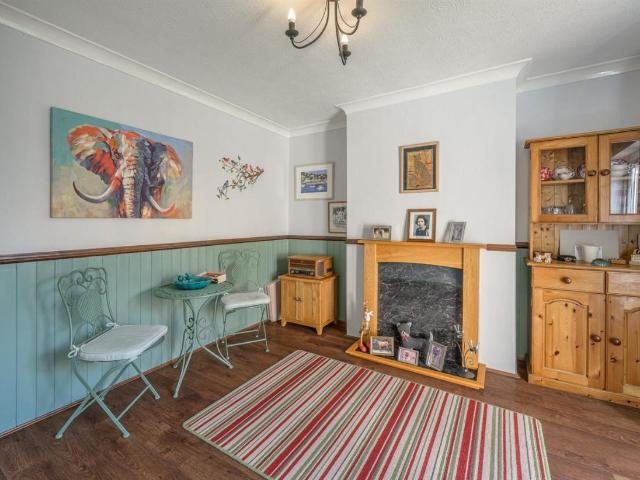 House for sale in Audnam, Amblecote