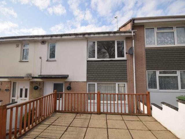 House for sale in Forches, Kentisbury