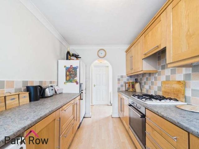 House for sale in Brotherton, York and North Yorkshire