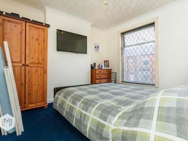 House for sale in Lee Bank, Isle Of Man