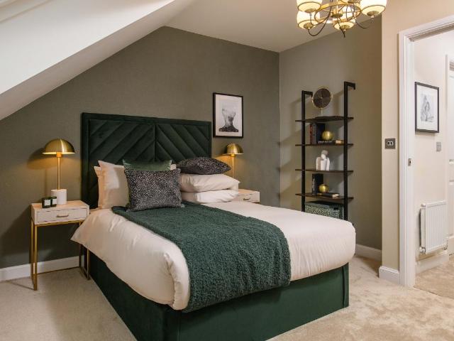 House for sale in Hampton Gardens, Peterborough