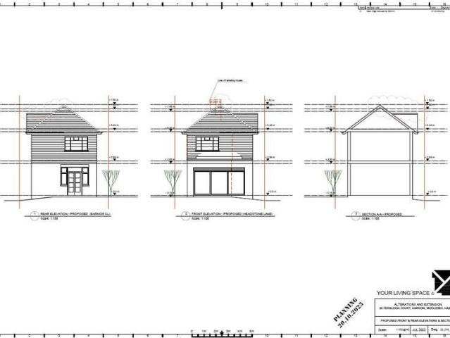 House for sale in London Borough of Harrow, Greater London