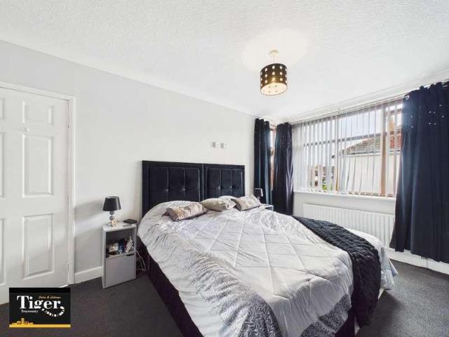 House for sale in Great Marton, Blackpool