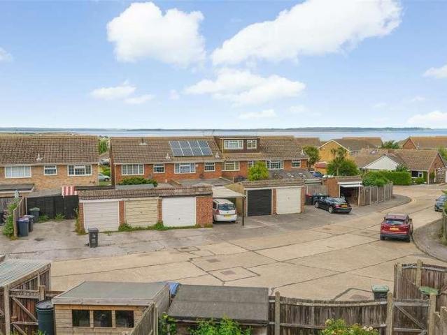 House for sale in Mariner's View, The Bridge