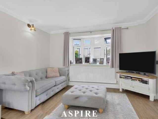 House for sale in Vange, Essex