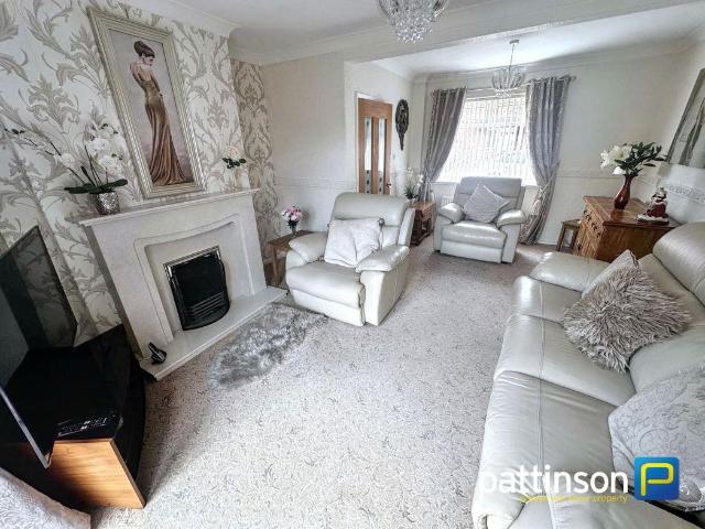 House for sale in Gilesgate, Durham