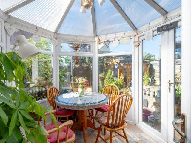 House for sale in Woodthorpe, Elmfield