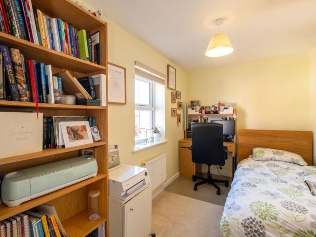 House for sale in Barton In Fabis, East Midlands