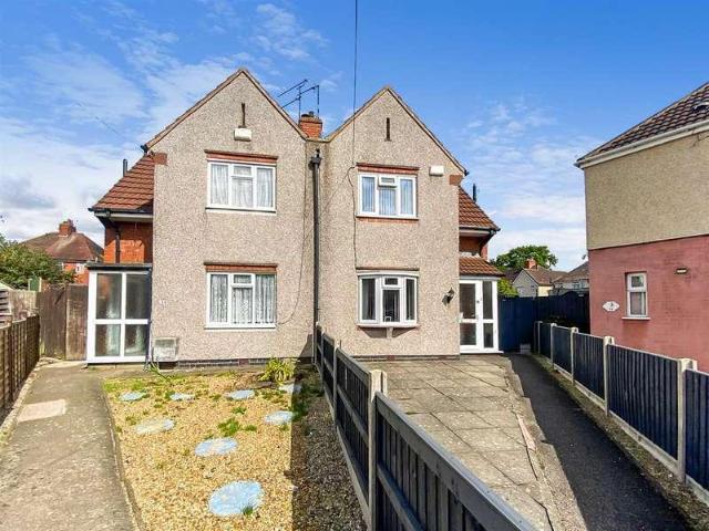 House for sale in West Midlands