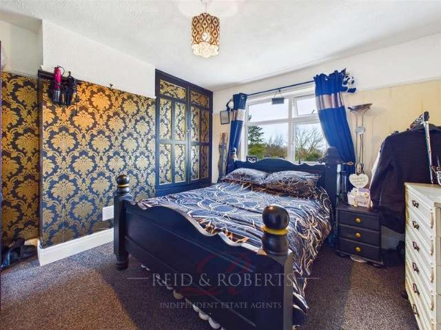 House for sale in Llanasa, Wales