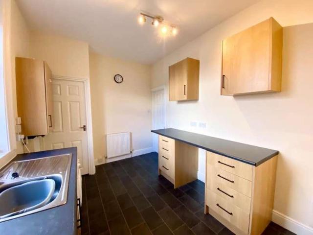 House for sale in Golcar, West Yorkshire