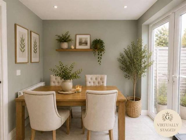 House for sale in Westwood, Acol