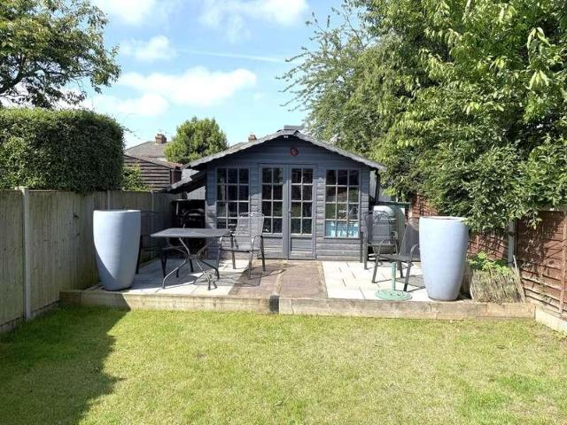 House for sale in Key Street, Suffolk