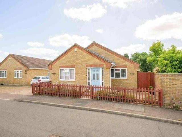 House for sale in Four Gotes, Cambridgeshire