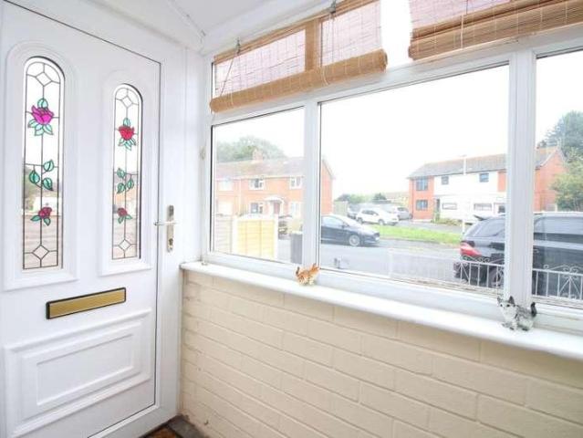 House for sale in Churchtown, Blackpool