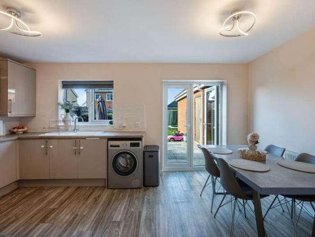 House for sale in Winthorpe, Belleau
