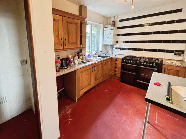 House for sale in Bradshaw, Bolton