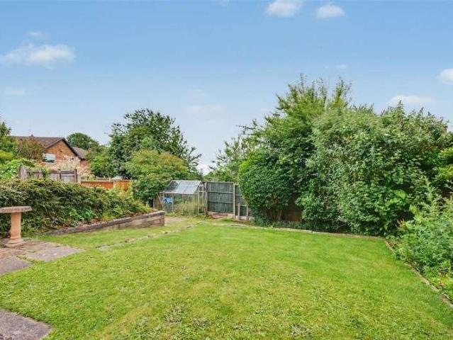 House for sale in Farleys, Hucknall