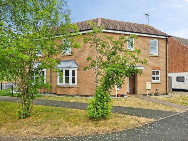 House for sale in Gosberton Clough, Lincolnshire