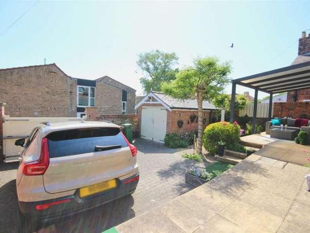 House for sale in Hornsea, East Riding Of Yorkshire