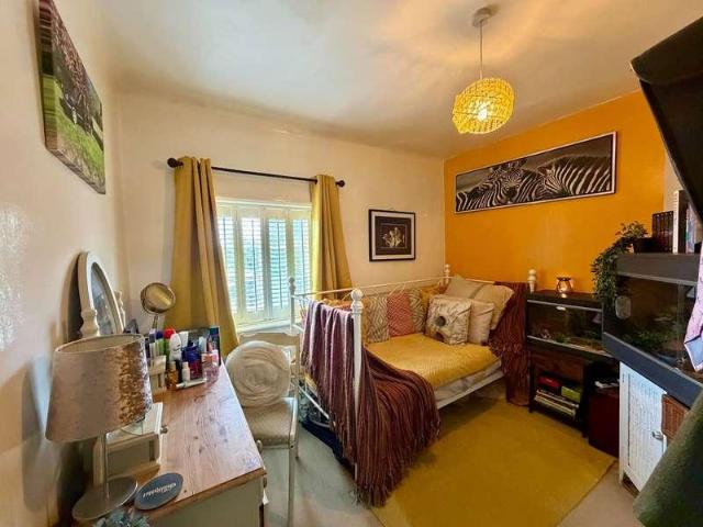 House for sale in Hacheston, East Suffolk