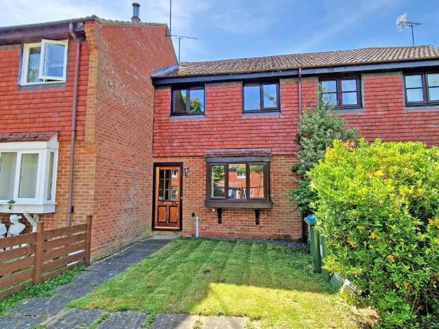 House for sale in Aylesbury, Ludgershall