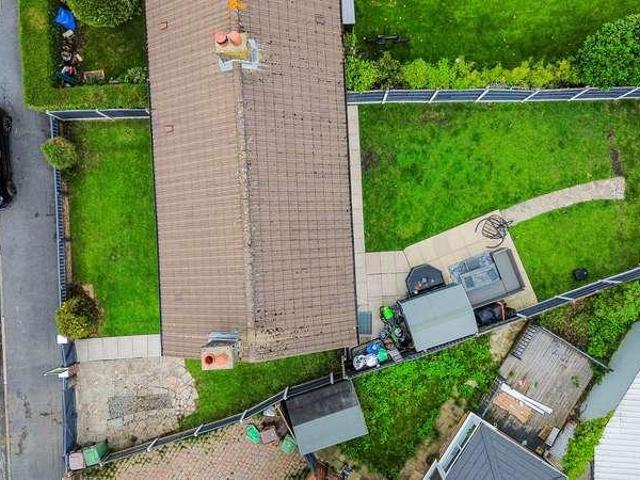 House for sale in Prescot, Holt