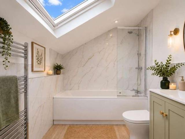 House for sale in Burgh St Peter, Norfolk