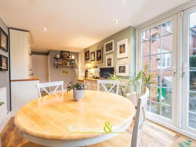 House for sale in Weoley Castle, West Midlands