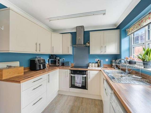 House for sale in Four Gotes, Cambridgeshire