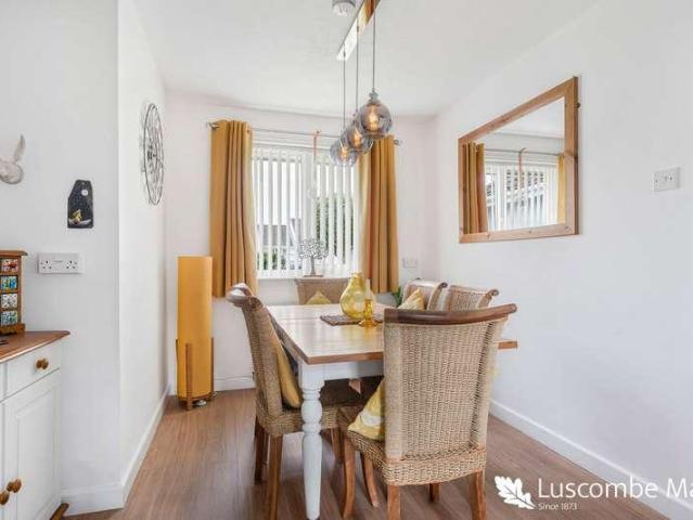 House for sale in Strode, Devon