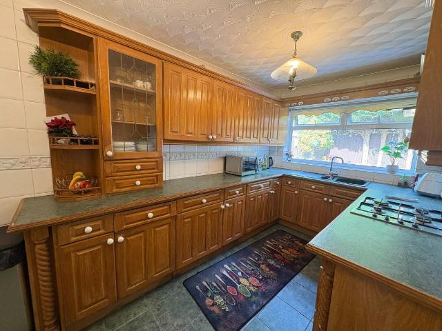 House for sale in Lydiate, Sefton