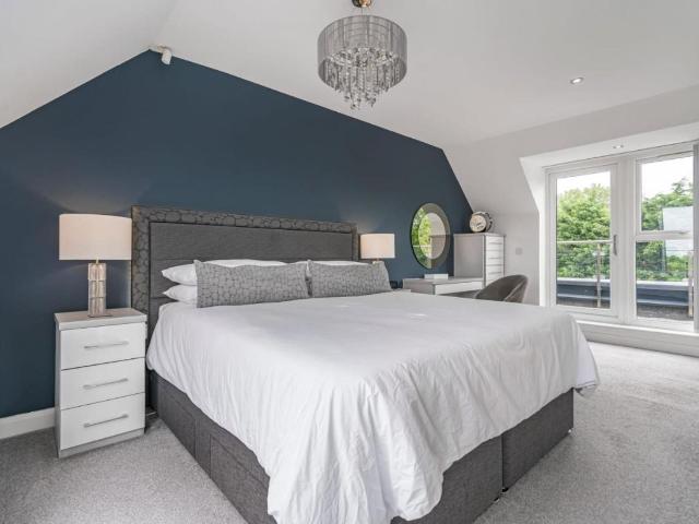 House for sale in Higher Green, Wigan
