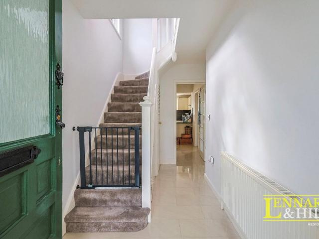 House for sale in Grays, Essex