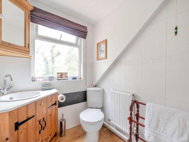House for sale in Llansannan, Wales