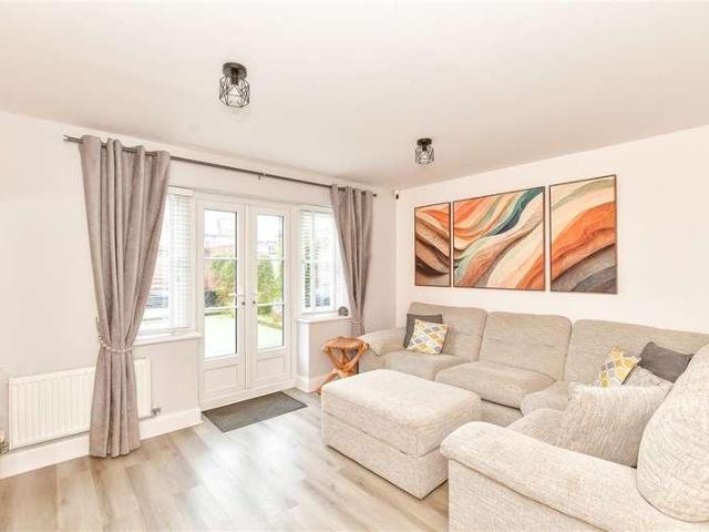 House for sale in Clapham, West Sussex