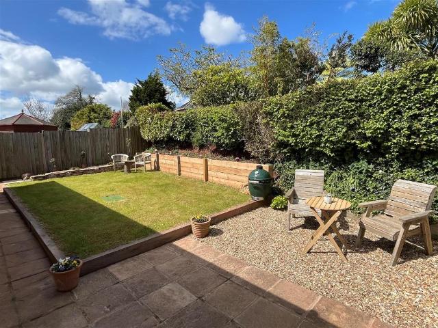 House for sale in Chillington, Strode