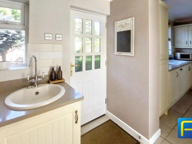 House for sale in Chatton, Northumberland