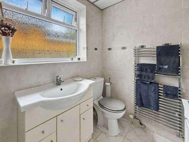 House for sale in Stand, Bury