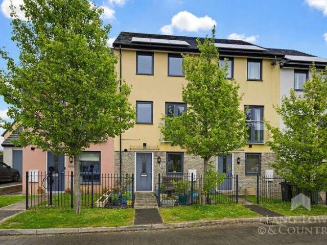 House for sale in Mount Wise
