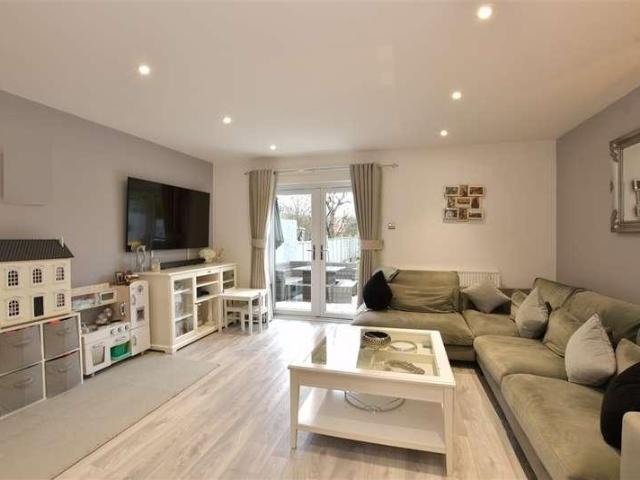 House for sale in Noak Hill, Essex