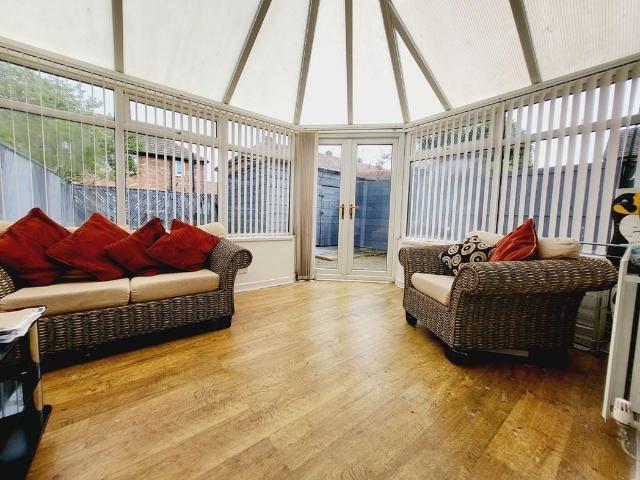 House for sale in Hebburn, Tyne And Wear