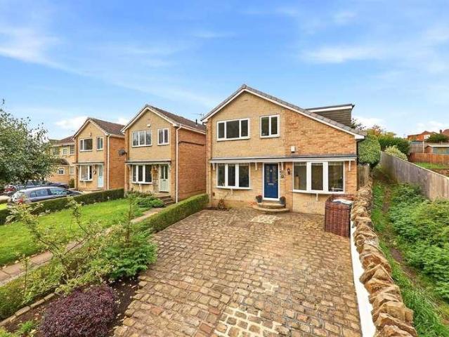 House for sale in Intake, Leeds