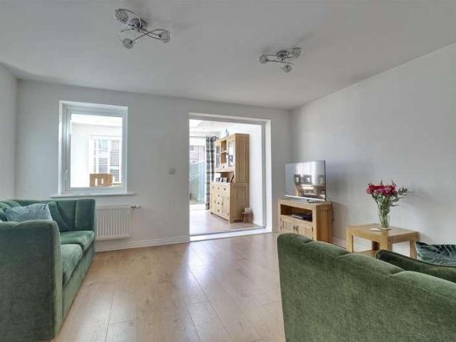 House for sale in Rowner, Gosport