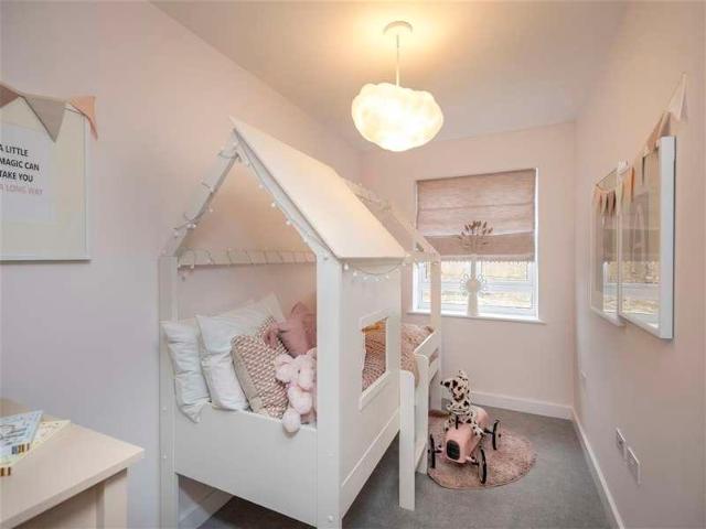 House for sale in Beltinge, The Bridge