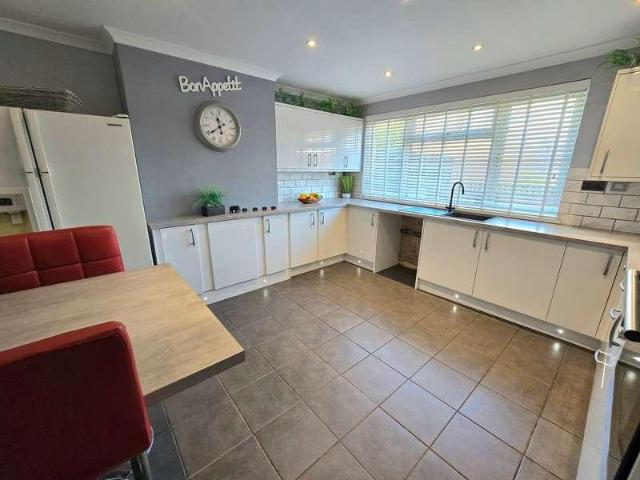 House for sale in Pencoed, Wales