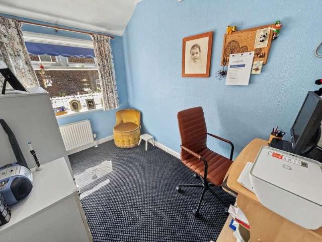 House for sale in Sedgley Park, Bury