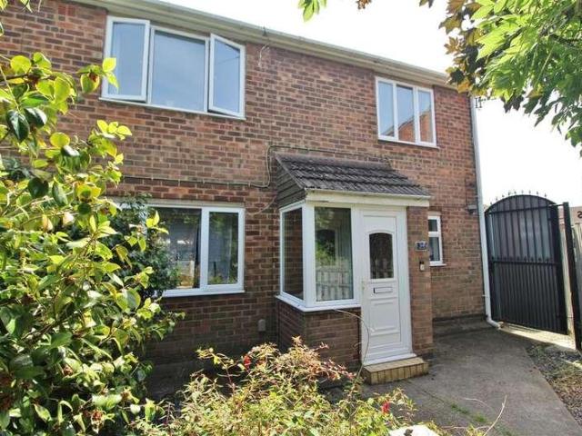 House for sale in Grantham, Barholm