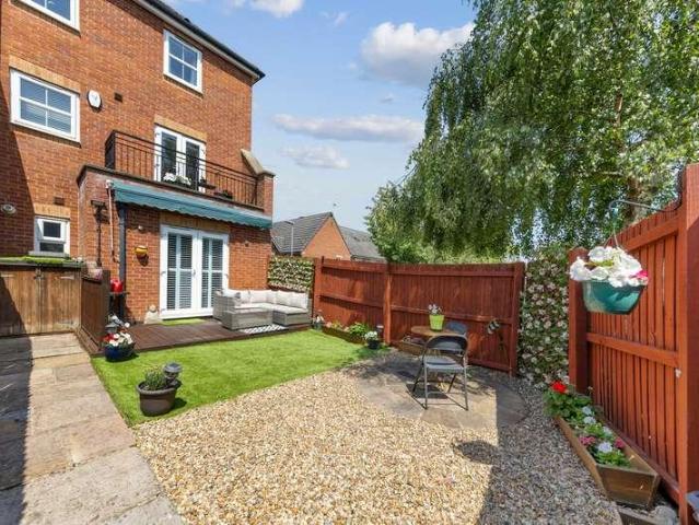House for sale in Wargrave, Newton-le-willows